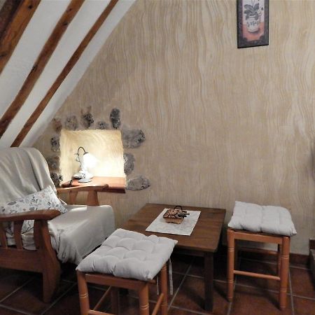 Casa Rural Julia Molinicos Ngoại thất bức ảnh